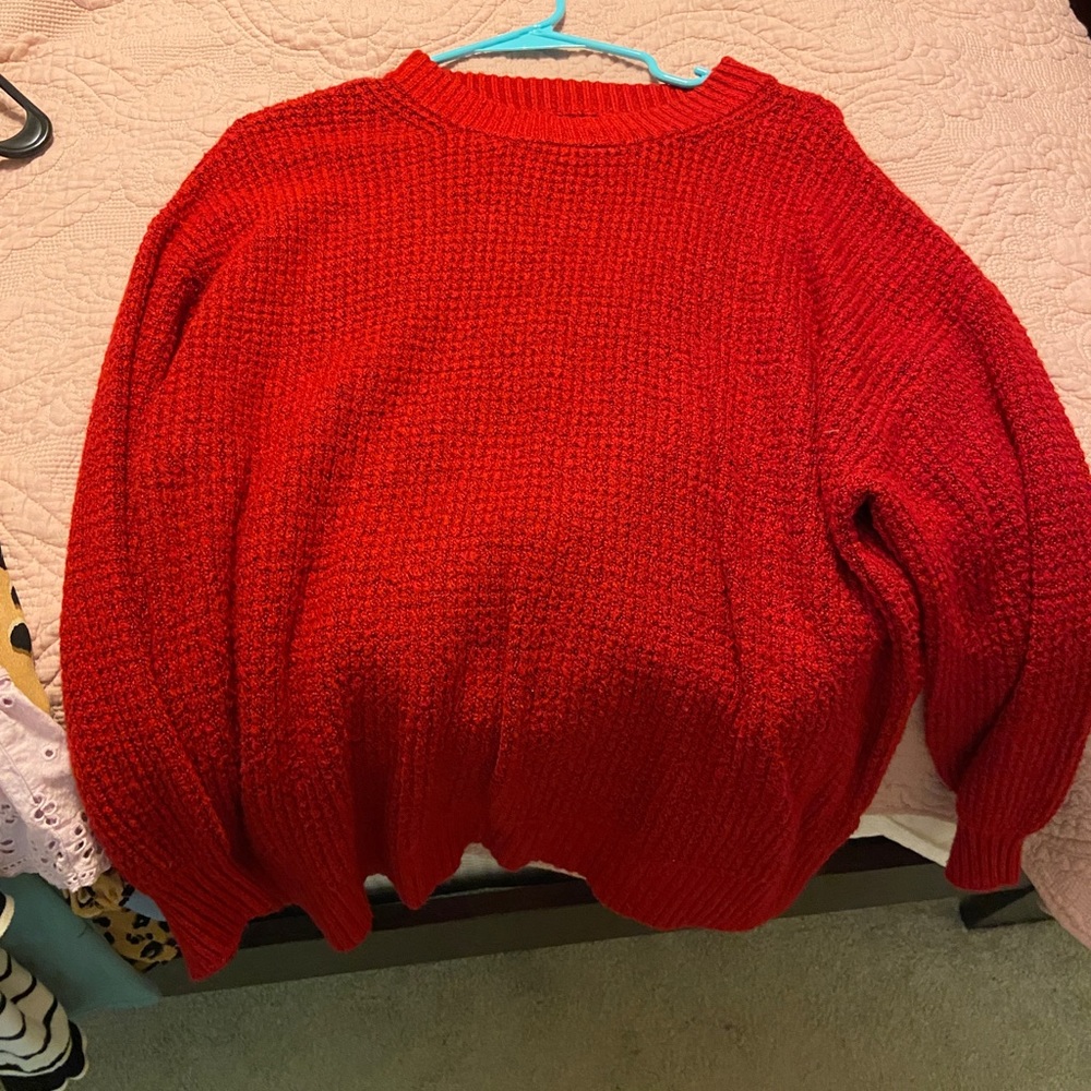 American Eagle Sweater